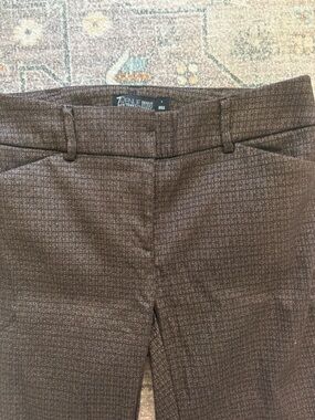 New York & Company 7th Avenue design studio women’s skinny dress pants